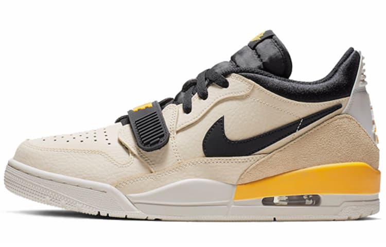 Air Jordan Legacy 312 'Pale Vanilla'