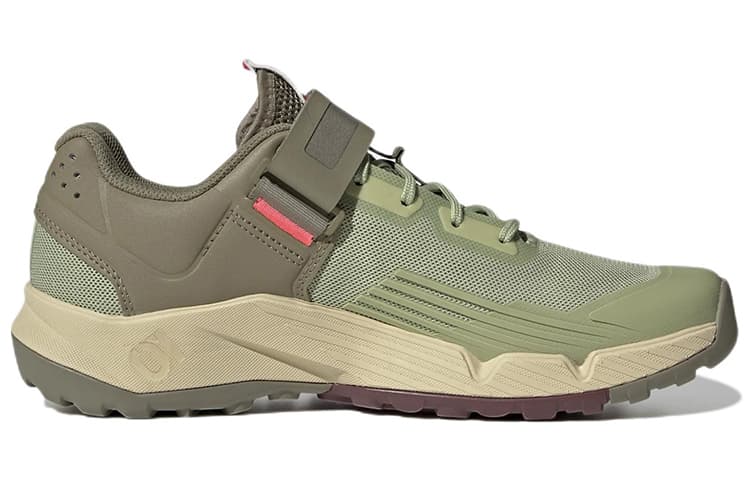 Adidas Wmns Five Ten Trailcross 'Orbit Green'