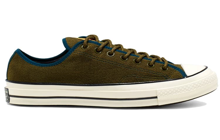 Converse Chuck 70 Archival Terry Ox