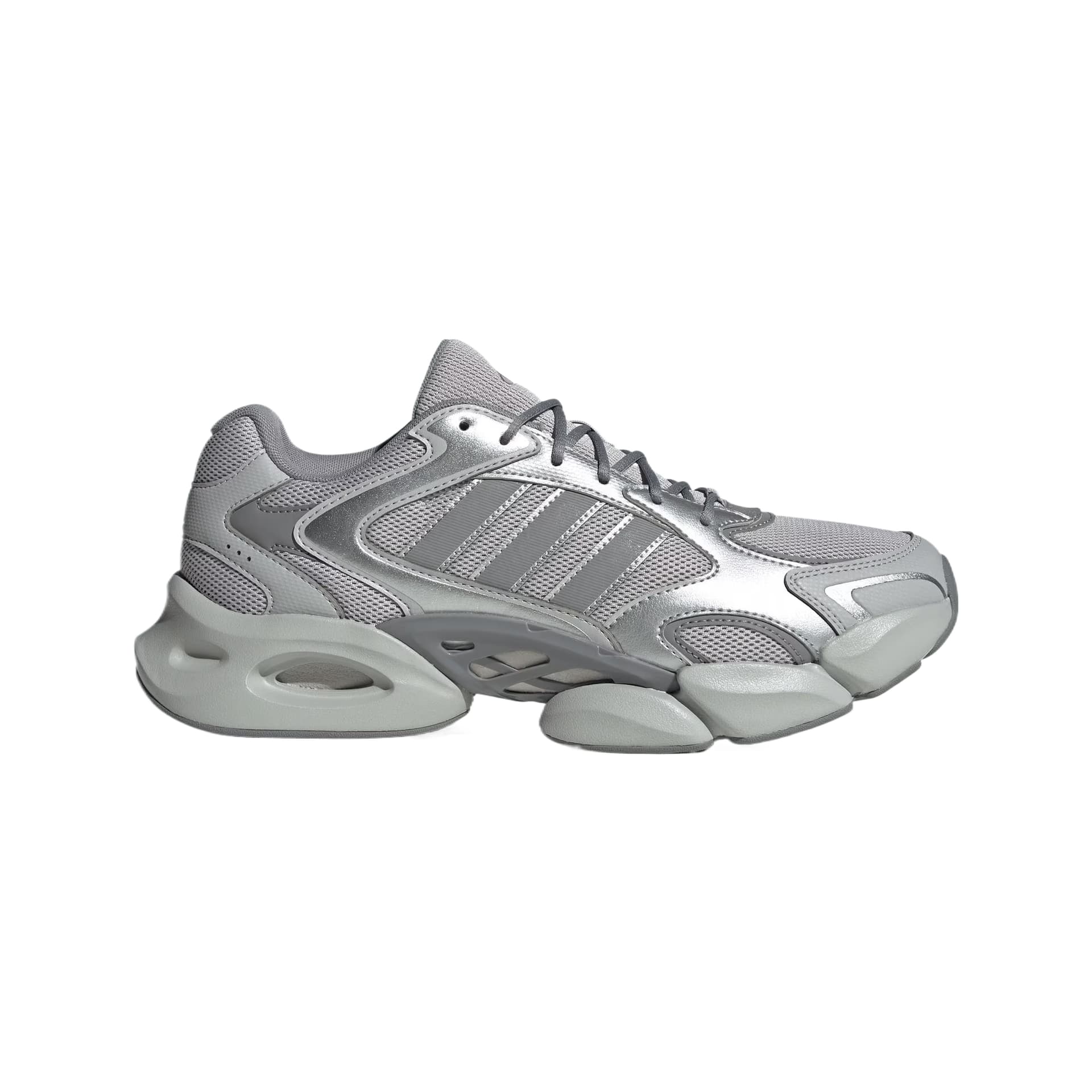 Adidas MEGASTRIDE Fabric Chunky