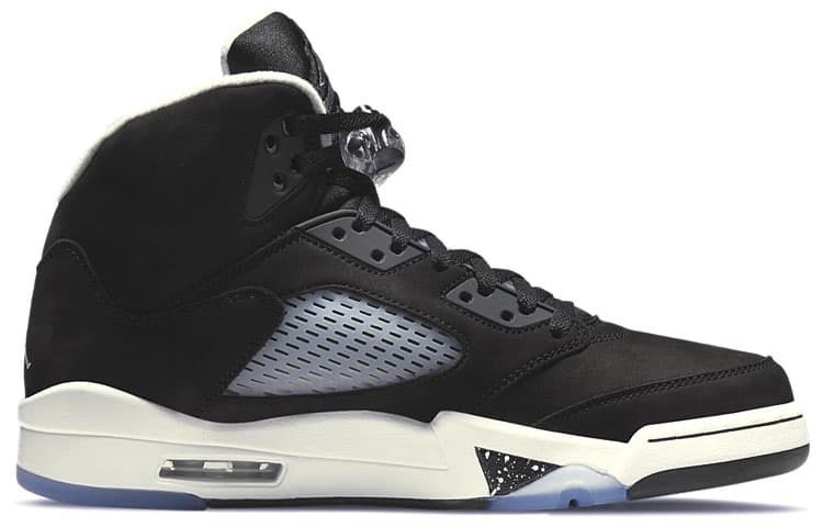 Air Jordan 5 Retro 'Oreo' 2021