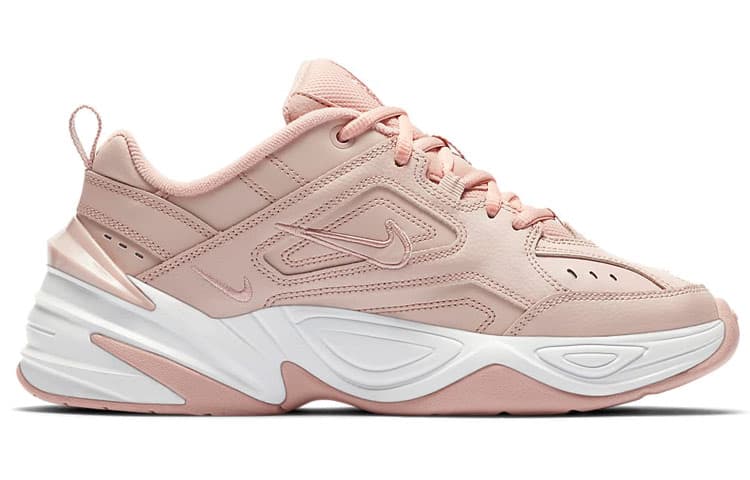 Nike M2K Tekno Particle Beige