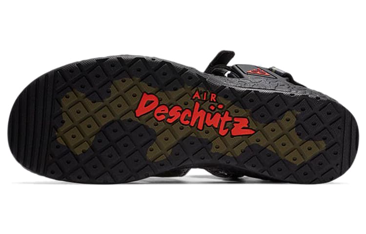 Nike Acg Air Deschutz Mt. Fuji