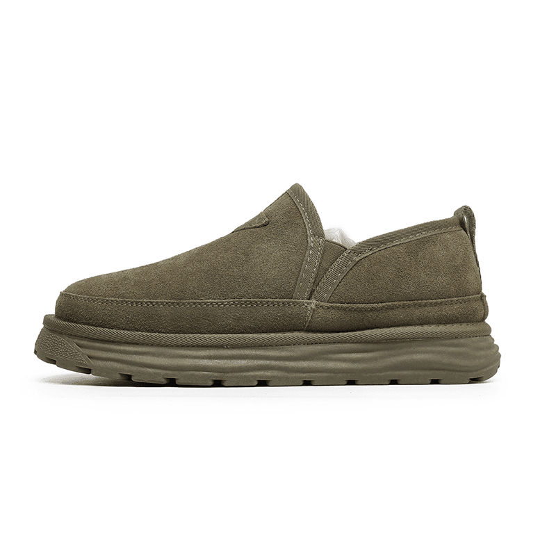 Angelmi Thermal Ankle Length Jasper Jasper