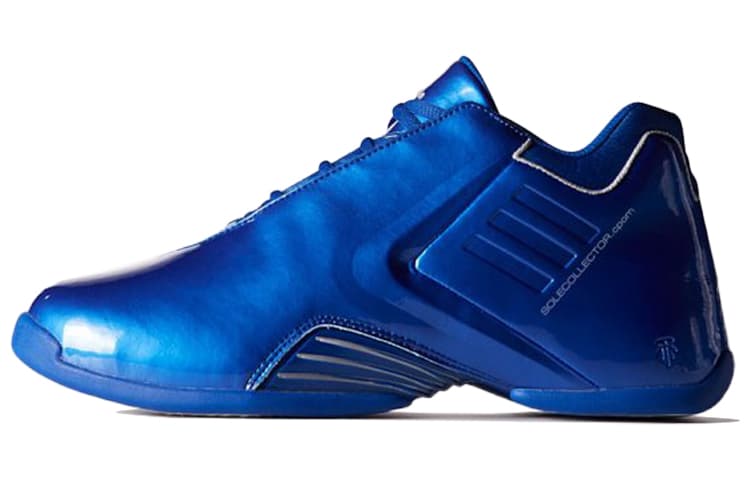 Adidas TMac 3