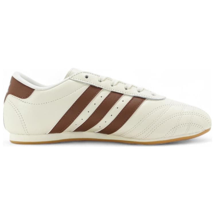 Adidas Originals Taekwondo White