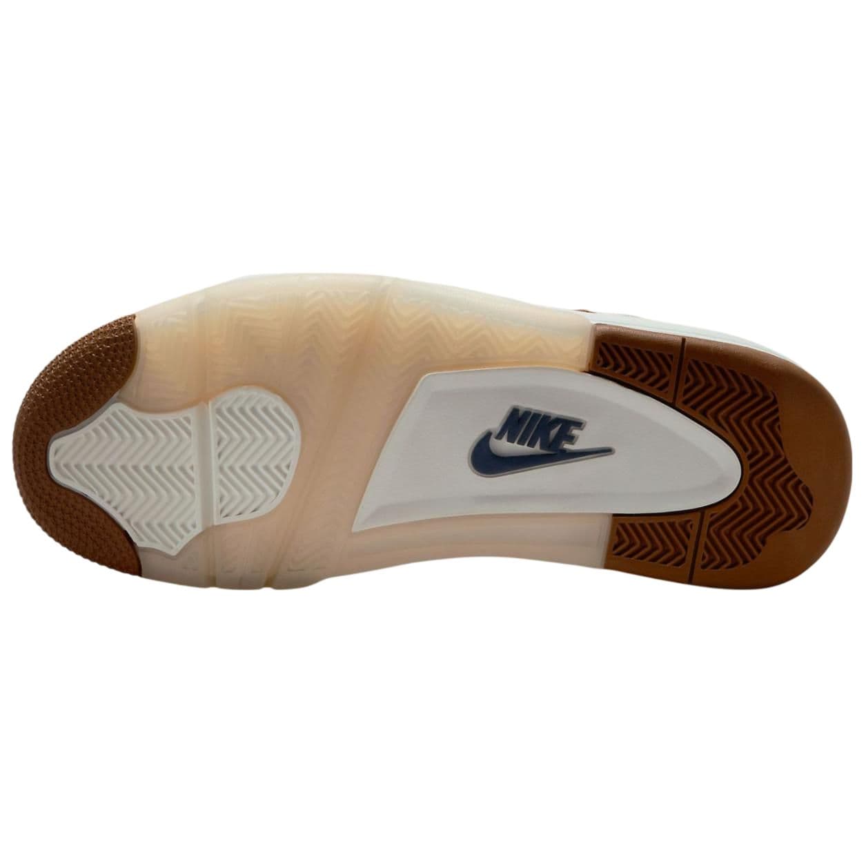 Nike Air Flight '89 NAI KE