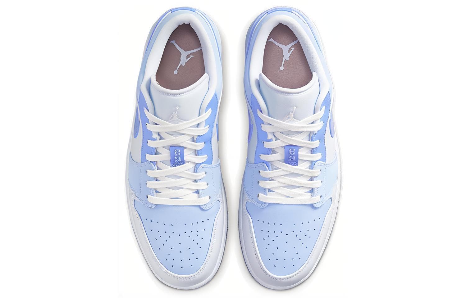 Jordan 1 Se Mighty Swooshers