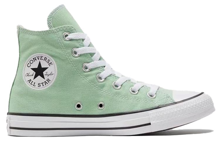 Converse Chuck Taylor All Star Hi 'Peppermint Green'