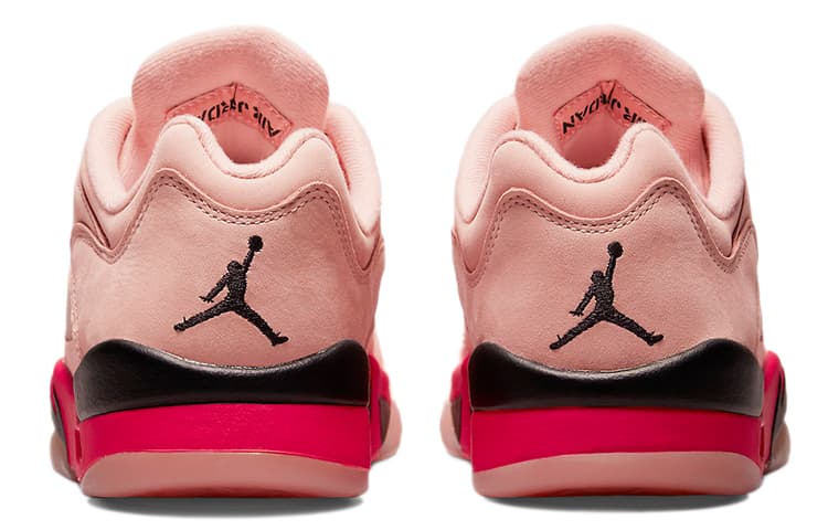 Air Jordan 5 Retro 'Girls That Hoop'