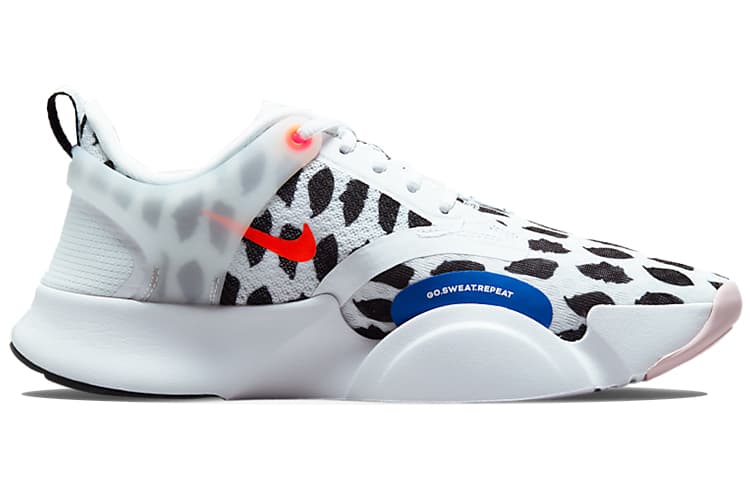 Nike SuperRep Go 2 'Black Multi'