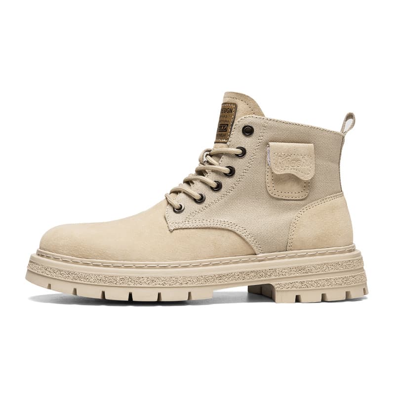 ABCIU High Khaki Sand