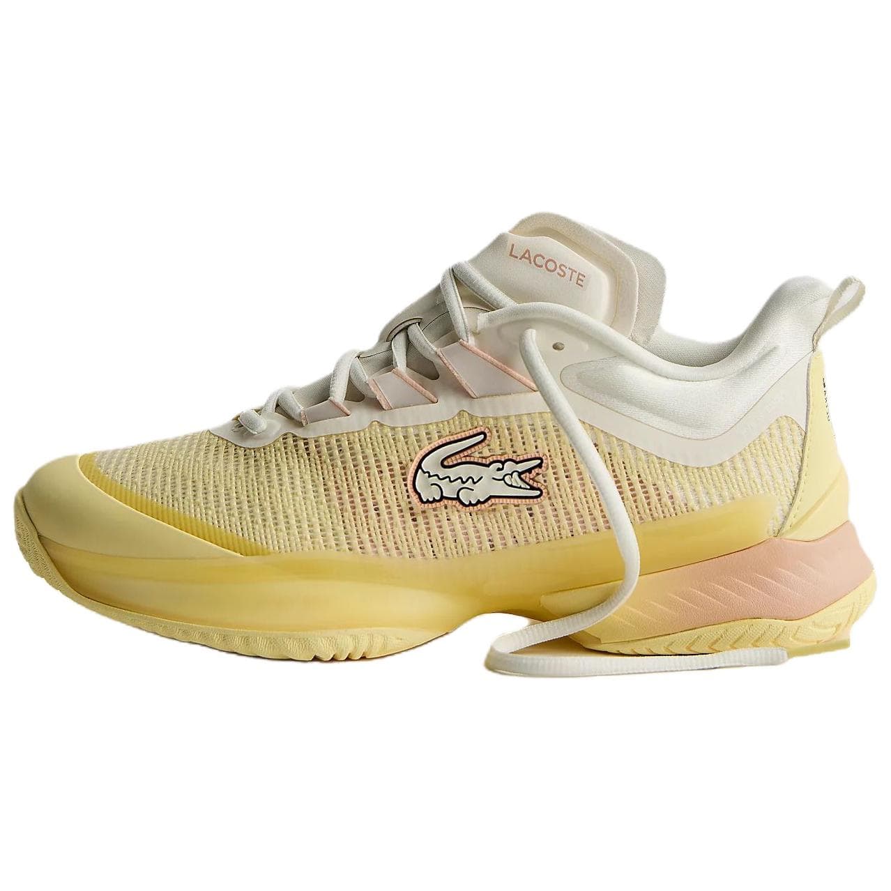 LACOSTE x FP MOVEMENT AG LT23 Tennis Yellow