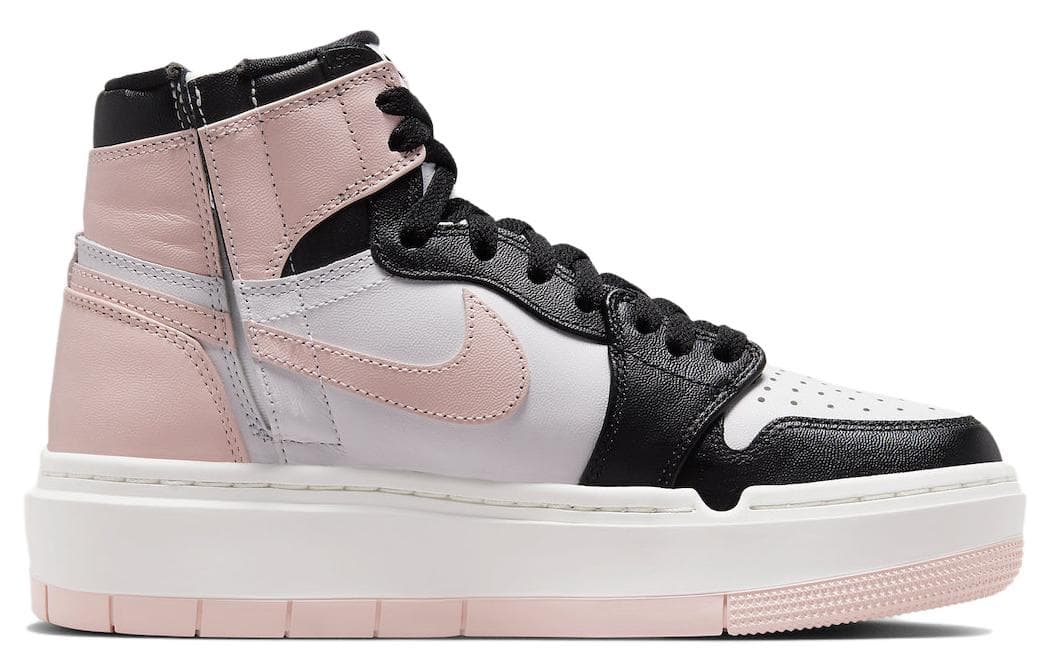 Jordan 1 Elevate High Black Atmosphere