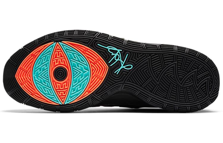Nike Kyrie 6 EP 'Shot Clock'