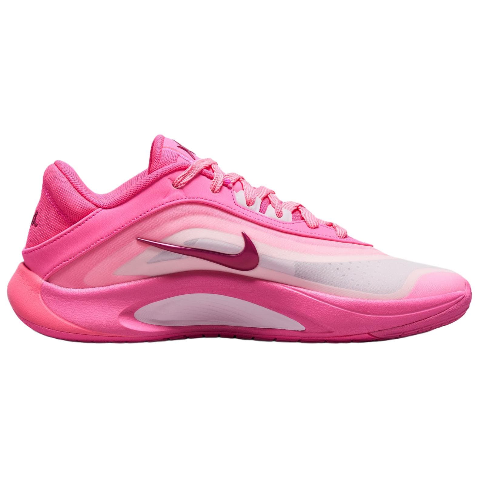 Nike A'One Pink