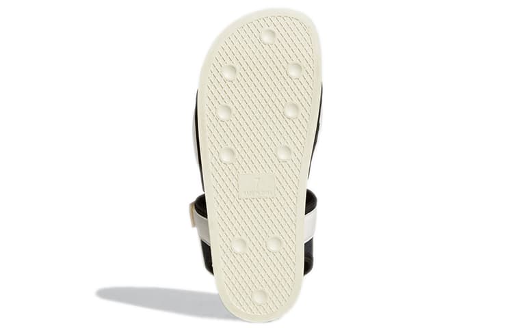 Adilette Pharrell x Adilette Adidas Originals 2.0 Slide 'Off White'