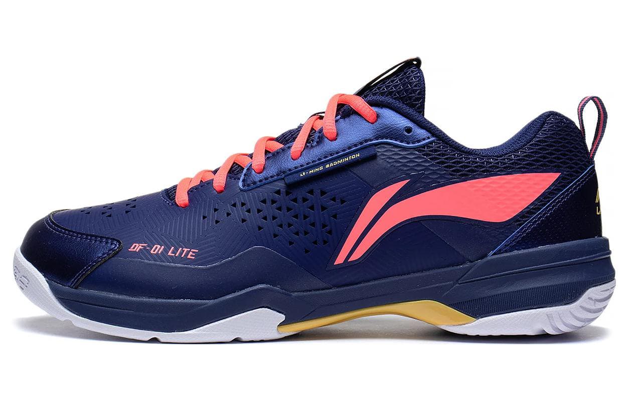 Li Ning Blade LITE Blade Lite Fabric Badminton