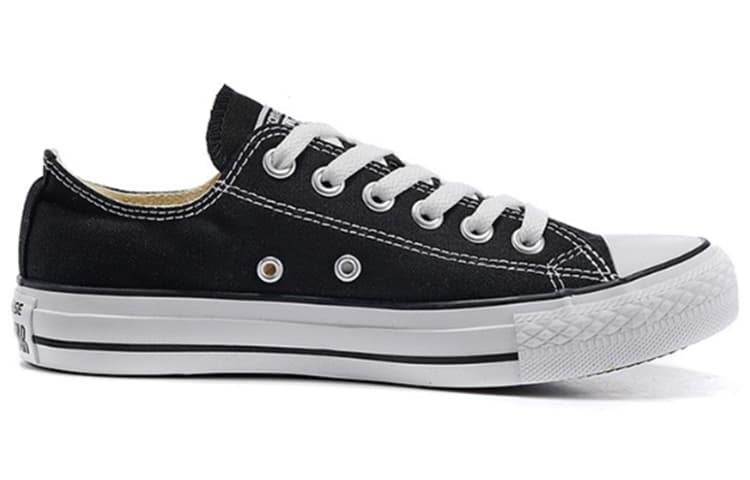 Converse Chuck Taylor All Star Black White