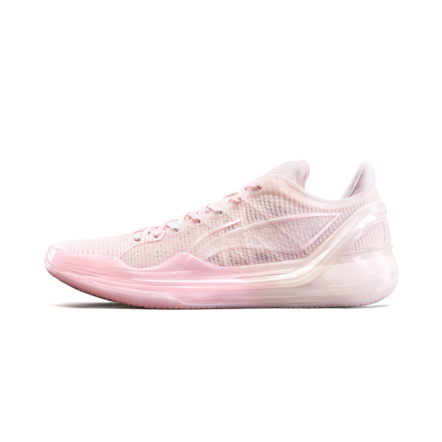 Li Ning Blade 4 V2 Lightweight Rebound Pink