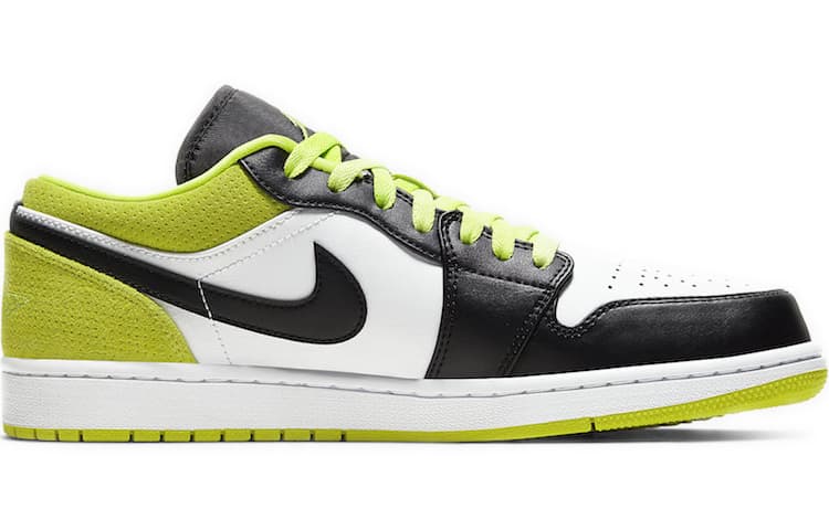 Air Jordan 1 'Cyber'