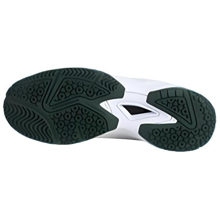 VICTOR 8500CLS Badminton White Green