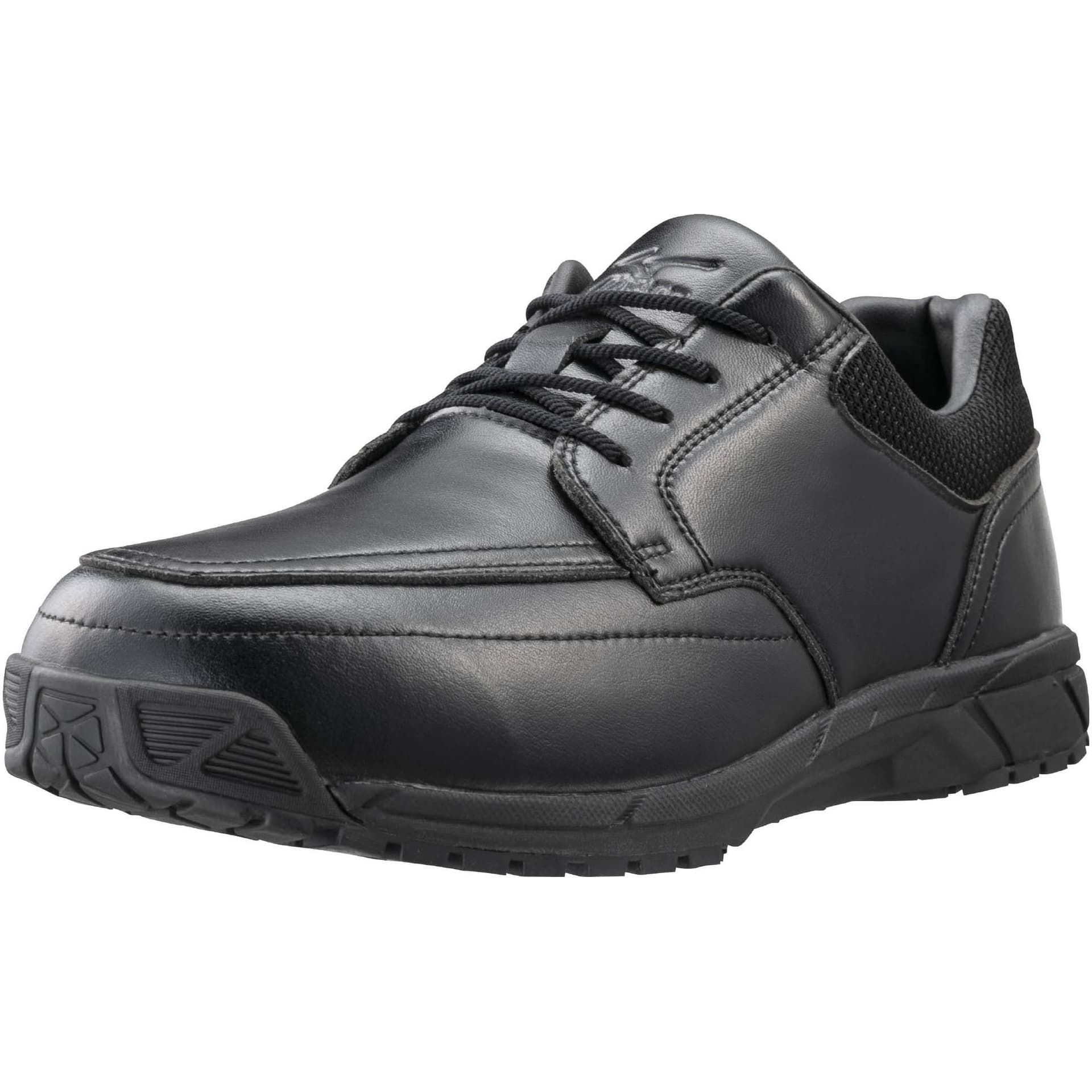 Mizuno Black