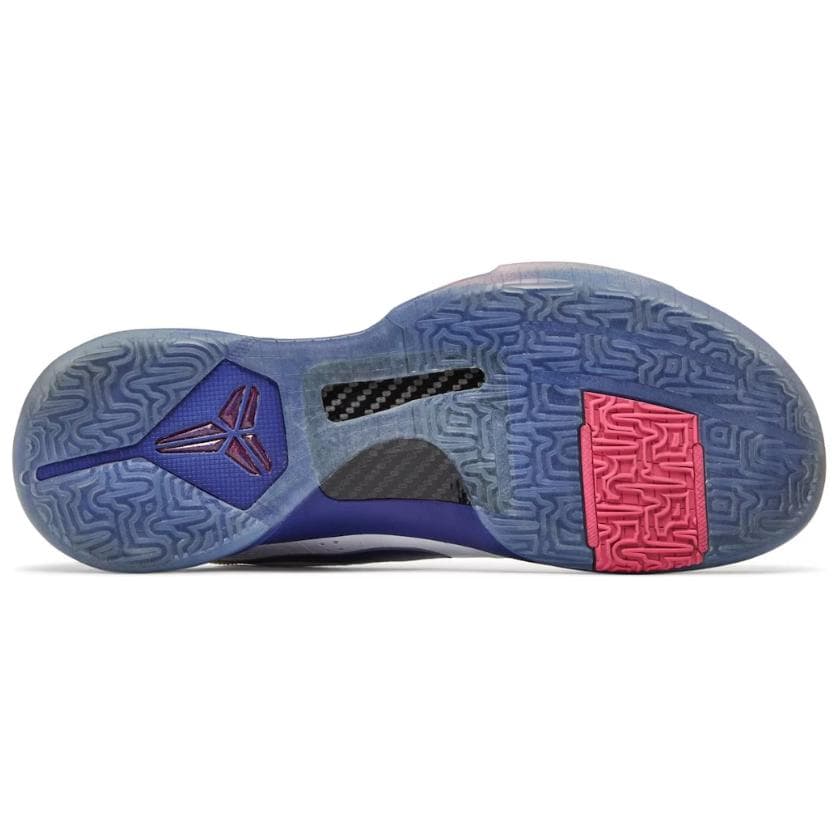 Nike Zoom Kobe 5 Protro Kay Yow