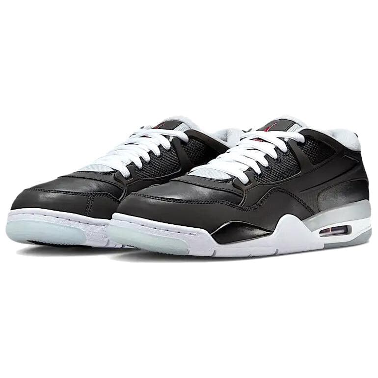 Jordan 4 Rm Black Metallic