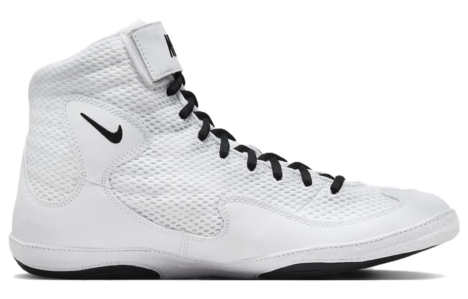 Nike Inflict 3 'White Black'