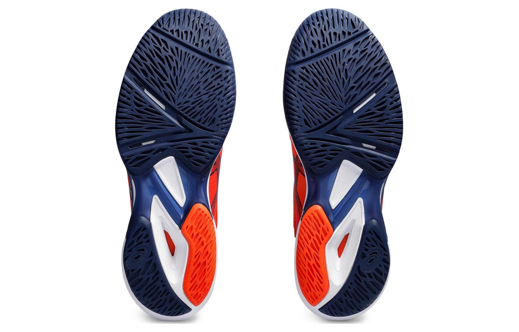 ASICS Solution Speed Ff 3 Koi Blue Expanse