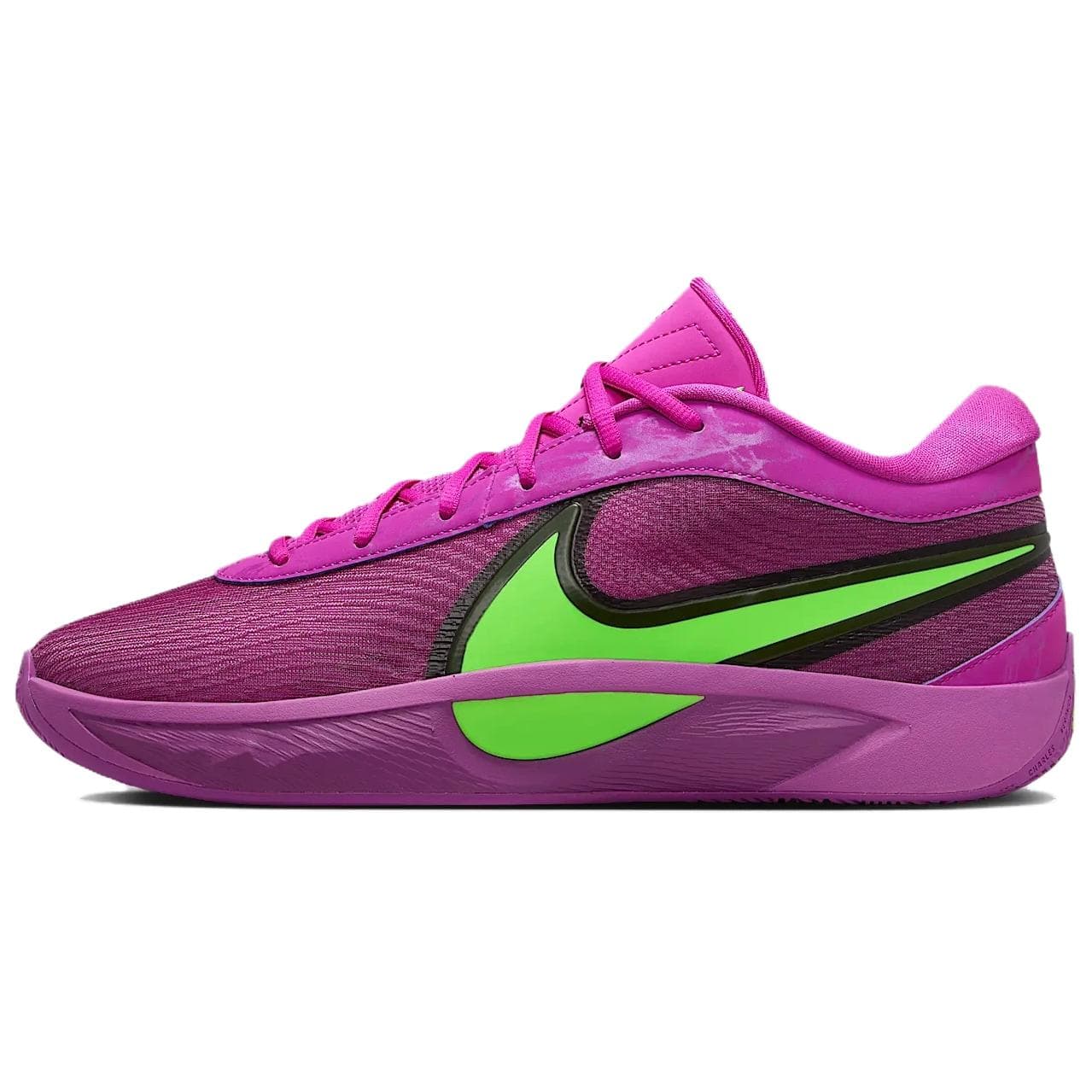 Nike Giannis Freak 6 Purple