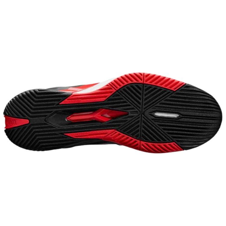 Wilson RUSH PRO 4.5 Tennis Black