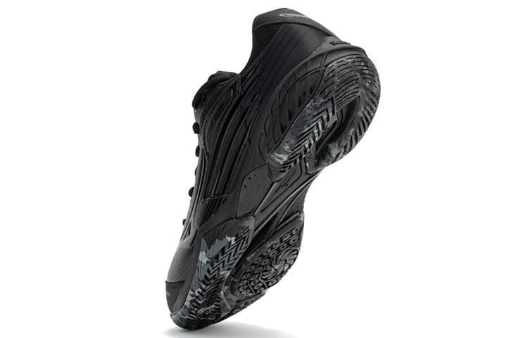 Mizuno Wave Claw Pro 'Black'