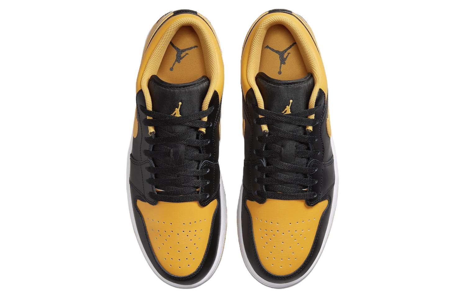 Jordan 1 Yellow Ochre