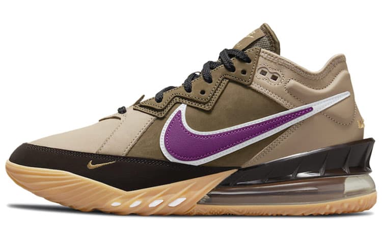 Nike LeBron 18 Atmos Viotech