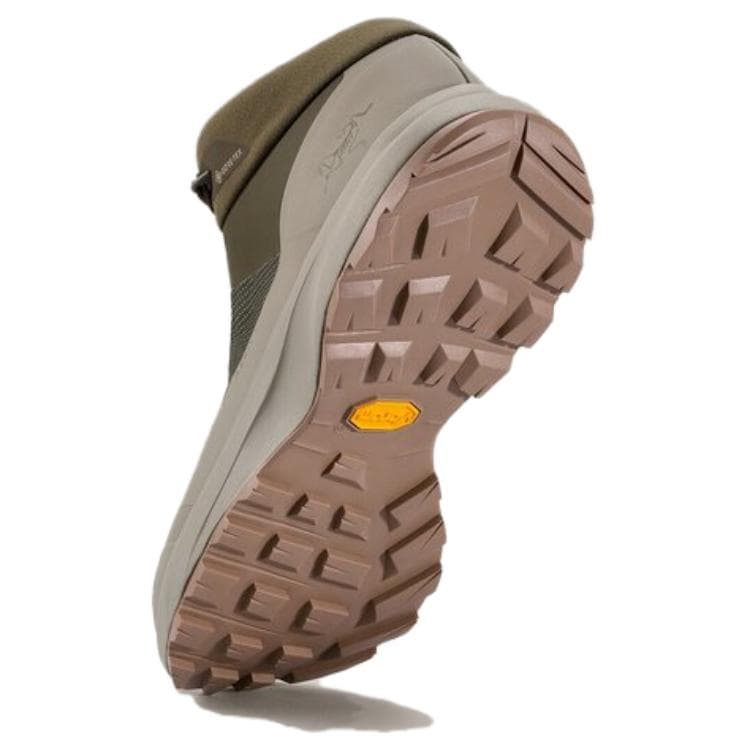 Arc'teryx Aerios Fl 2 Waterproof Support Mid Hiking Green