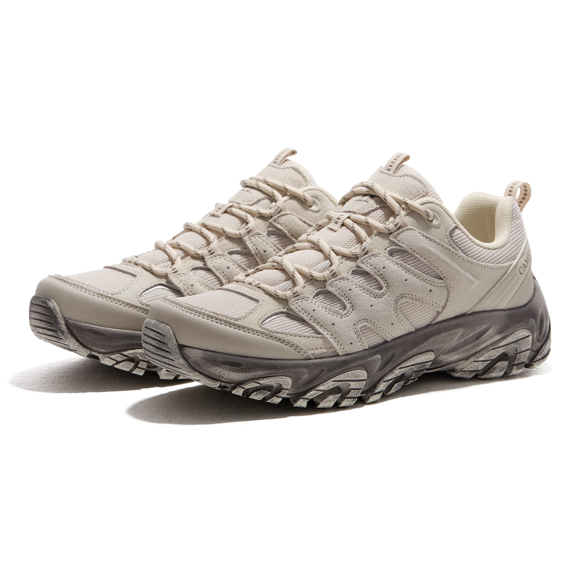 CAMEL Breathable Hiking