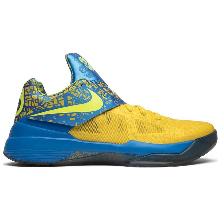 Nike KD 4 'Scoring Title'