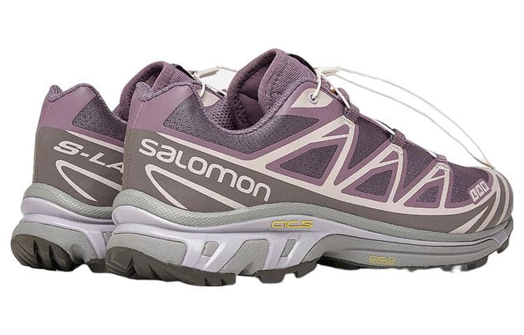 SALOMON XT 6 Mesh Outdoor Purple