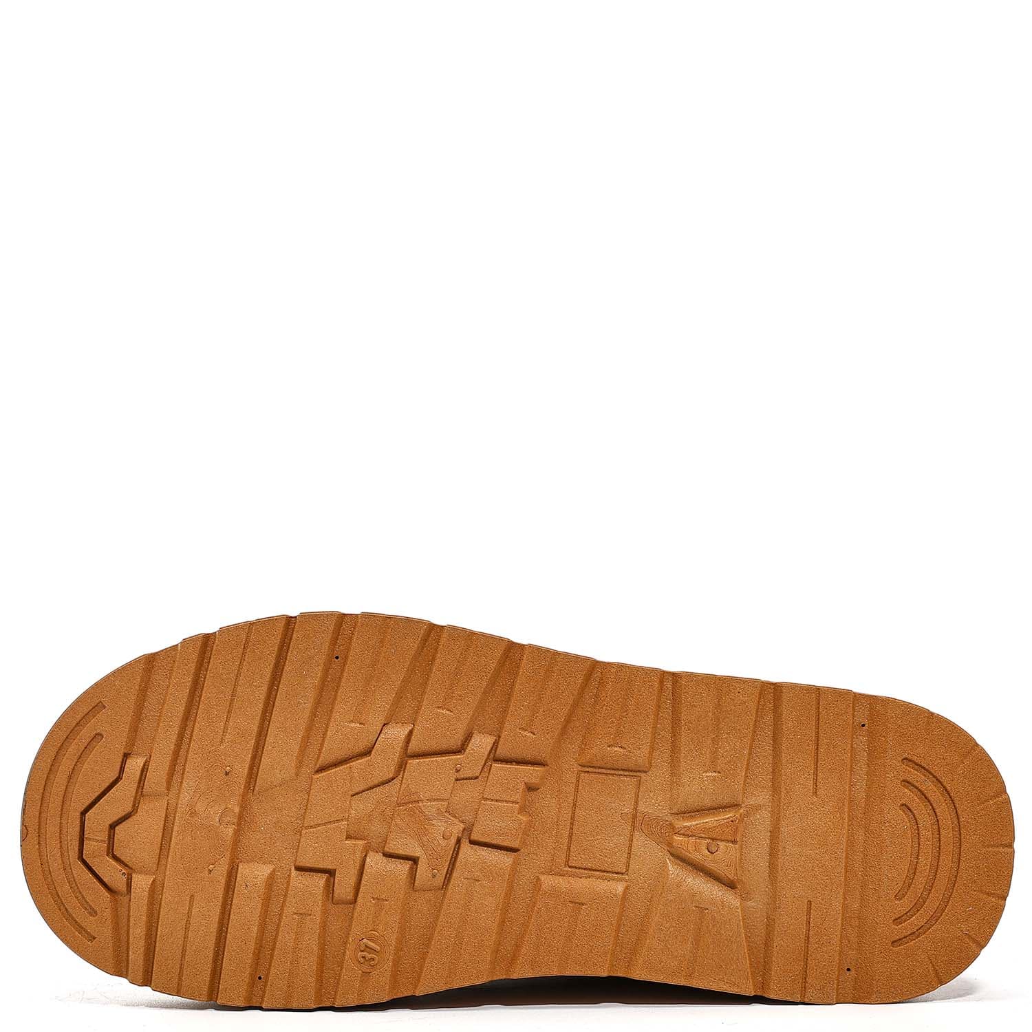 Feiyue Box Included Fall Winter Thickened Fleece Lined Vamp Ankle Length