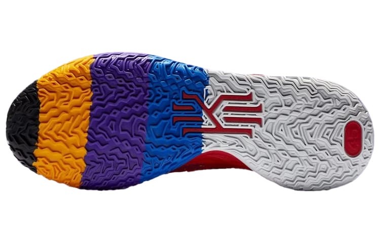 Nike Kyrie 7 Ep 'Icons Of Sport'