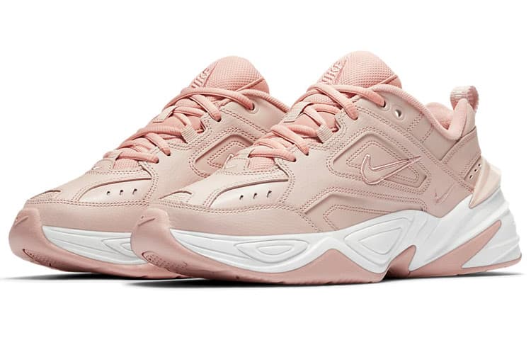 Nike M2K Tekno Particle Beige