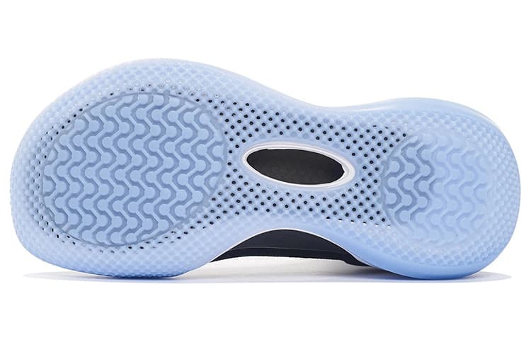 Glare x Li Ning WOW 9 Way Of Wade 9 LS Fabric