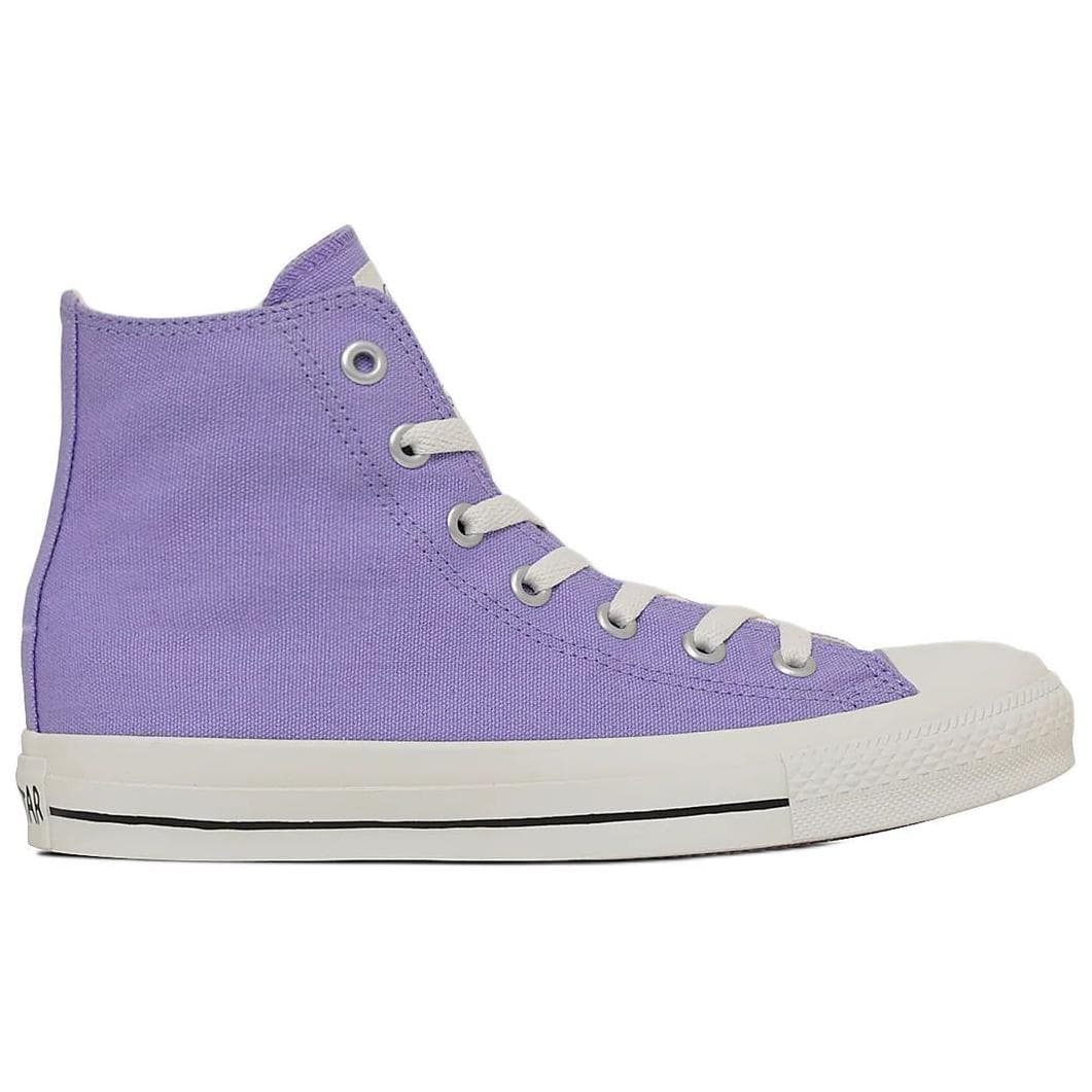Chiikawa x Converse All Star High Canvas Purple