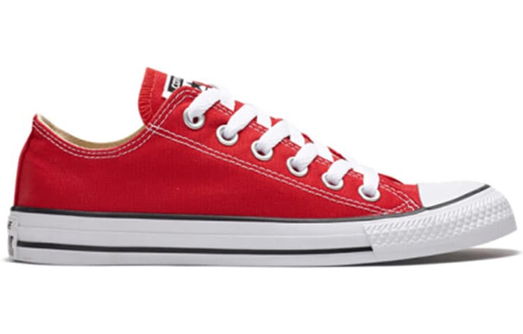 Converse Chuck Taylor All Star Red