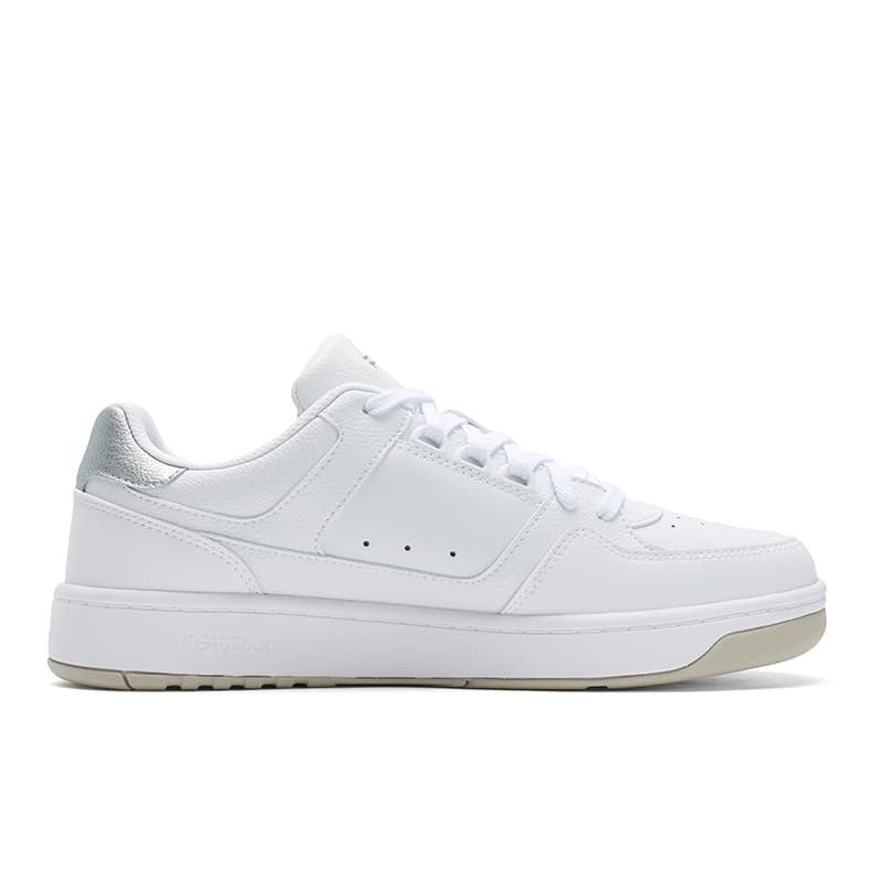 FILA TARGA 1+ Round Shield Breathable Lightweight Tennis FILA White