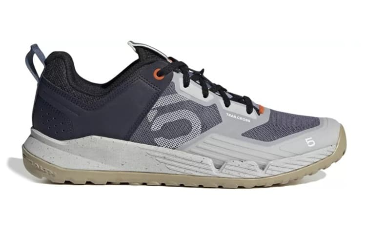 Adidas Five Ten Trailcross Xt Silver Violet Cloud White Wonder Steel