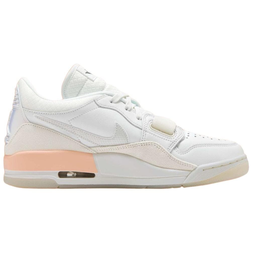 Jordan Legacy 312 Vintage White