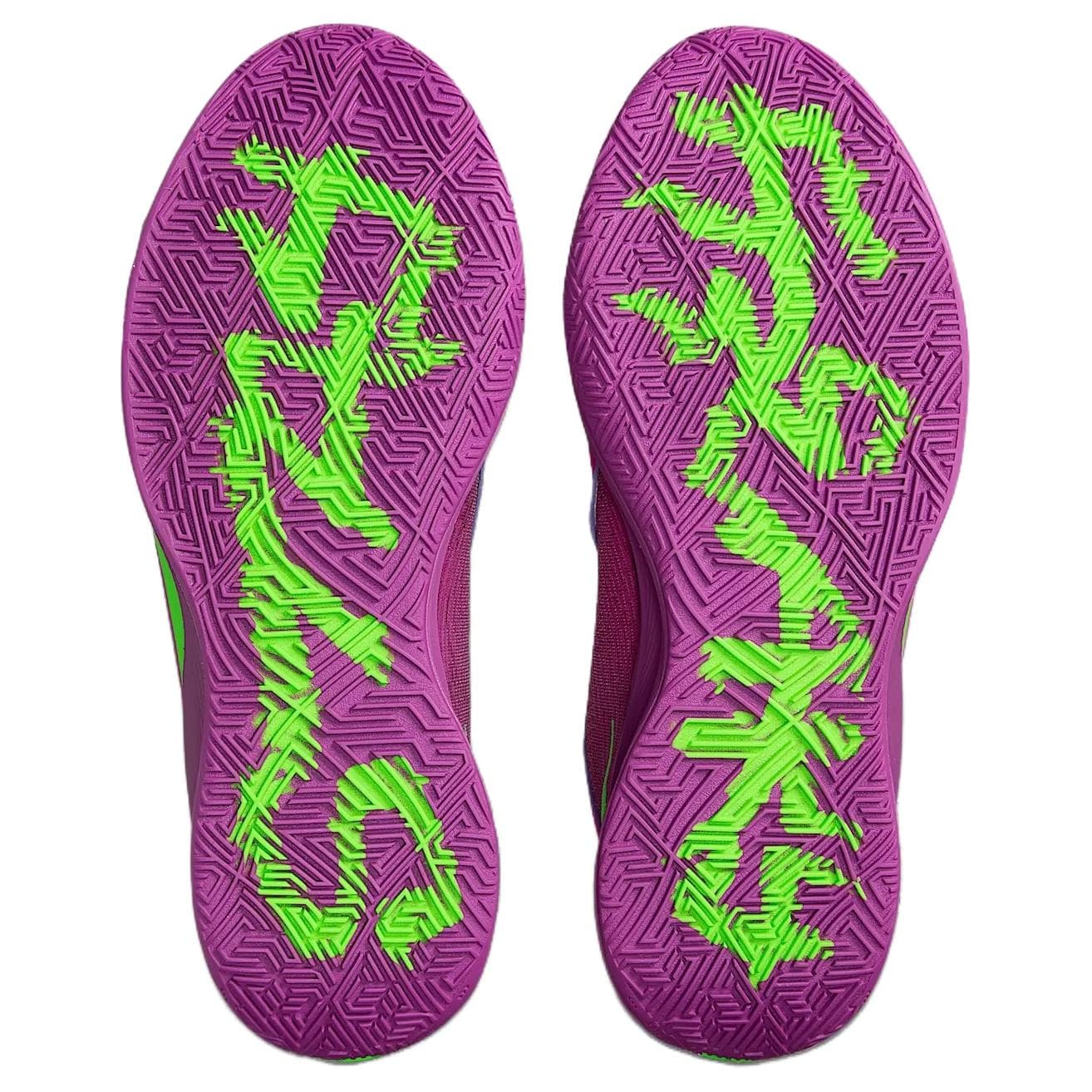 Nike Giannis Freak 6 Purple